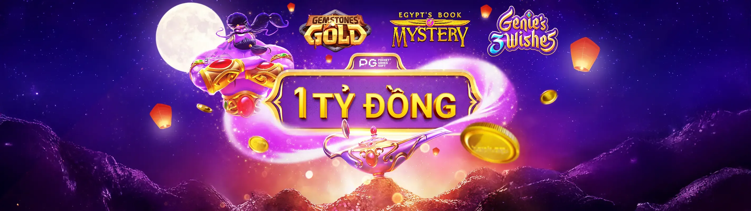 Trò chơi Slot rt88 game