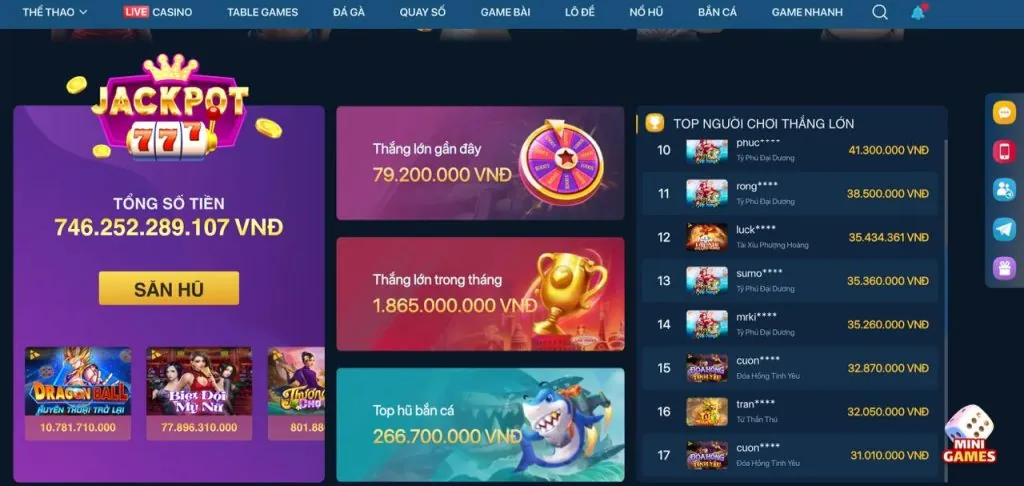 Thông báo cập nhật hệ thống rt88 game