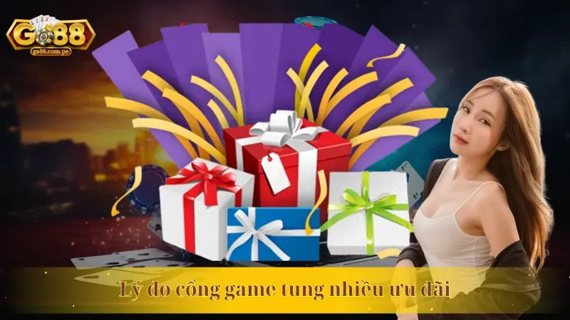 Tin tức khuyến mãi độc quyền