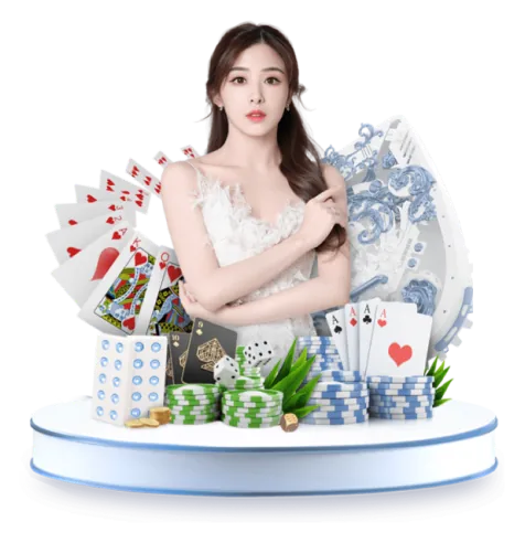 Máy slot game với biểu tượng may mắn